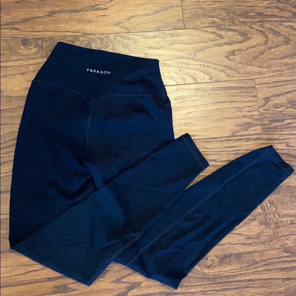 Paragon Fitwear Pants - Paragon fitwear seamless legging